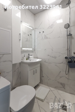 Под наем апартамент центъ, снимка 5 - Апартаменти - 52904568