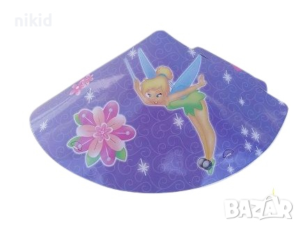Зън зън камбанките феи tinkerbell синя картонена малка парти шапки шапка рожден ден, снимка 2 - Други - 36276918