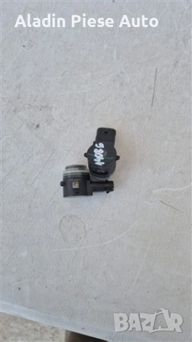 Парктроник Ford Ranger Raptor година 2022 2023 2024 2025 2026 код NU5T15K859AAW, NU5T-15K859-AAW , снимка 2 - Аксесоари и консумативи - 53862261