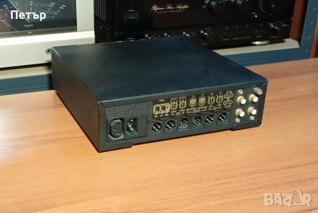 Linn LK100, LK1 preamplifier, снимка 10 - Ресийвъри, усилватели, смесителни пултове - 48176694