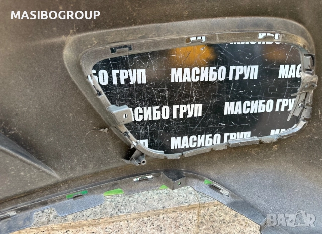 Броня задна брони за Киа Сиид Kia Ceed комби, снимка 9 - Части - 24667381