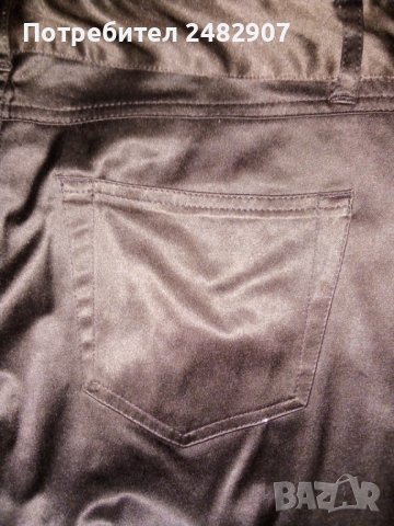 Дамски панталон  "ZARA" , снимка 9 - Панталони - 40037884