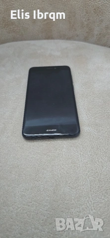 huawei P8Lite