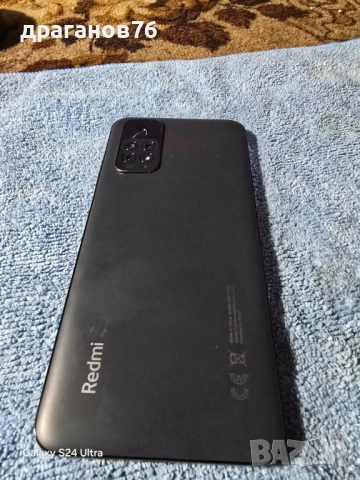 redmi note 11, снимка 3 - Xiaomi - 53428426