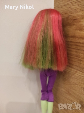 Monster High Freaky Fusion AVEA TROTTER, Aby, , снимка 8 - Кукли - 52504727