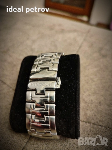 Швейцарски часовник Rodania, снимка 3 - Мъжки - 52552401