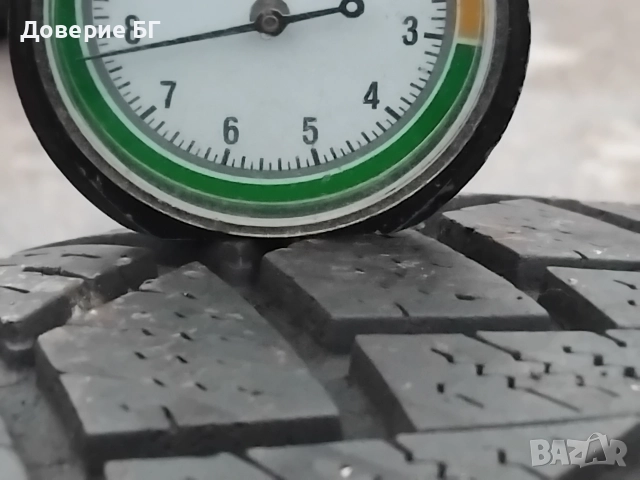 Гуми 225 60 17 Континентал Continental. Нов внос. Не са нови!, снимка 5 - Гуми и джанти - 52650320