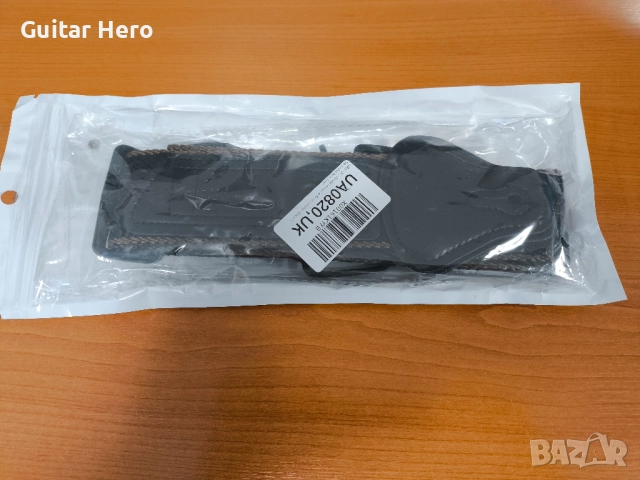 Колан за китара - НОВ, снимка 2 - Китари - 52569483