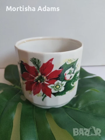 Съветска чаша