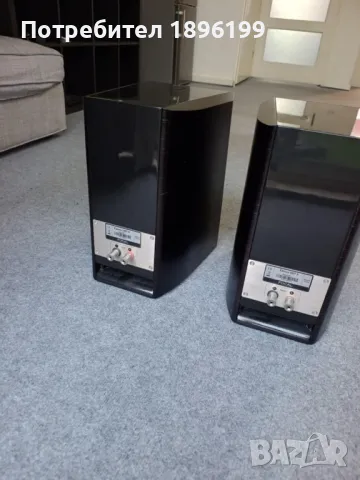 Focal Electra 1007S, снимка 11 - Тонколони - 48519439