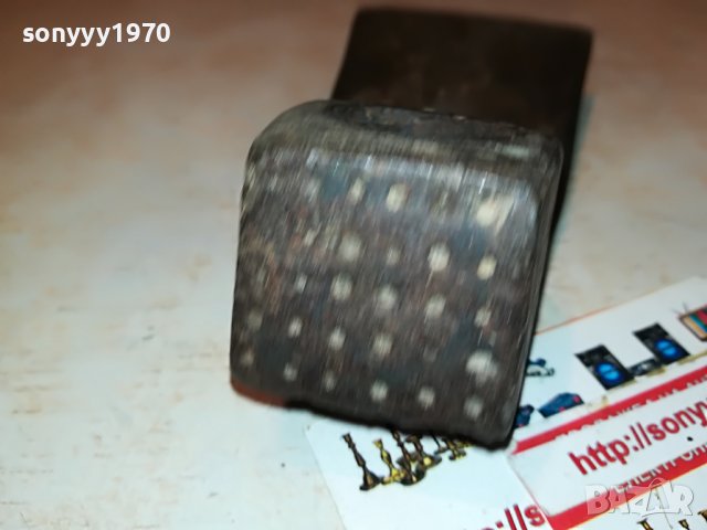 стара тесла с печат 0801231036, снимка 10 - Антикварни и старинни предмети - 39227783