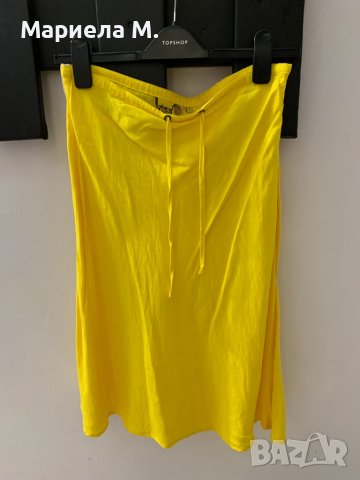 Лятна пола до коляно, S