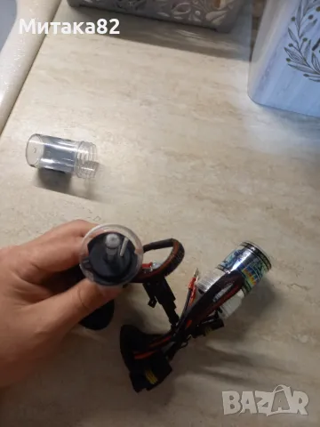 Ксенонови крушки H7, снимка 5 - Крушки - 49638821