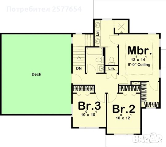 Сглобяеми Преместваеми Модулни Преносими Жилищни Мобилни -185м2 Кредит, снимка 7 - Строителни материали - 44195027