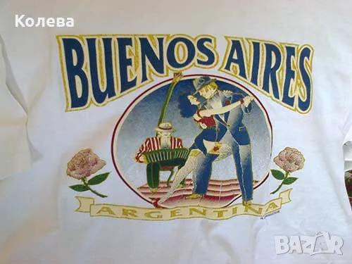 Тениски с картинка, снимка 4 - Тениски - 49604075