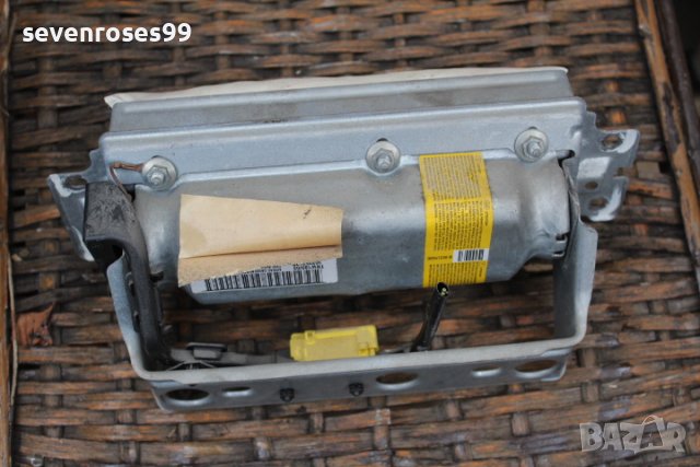 Airbag Пазажер Сеат Алхамбра Фолксваген Шаран 2002 SEAT Alhambra VW Sharan 7M3 880 204 D, снимка 3 - Части - 39567796