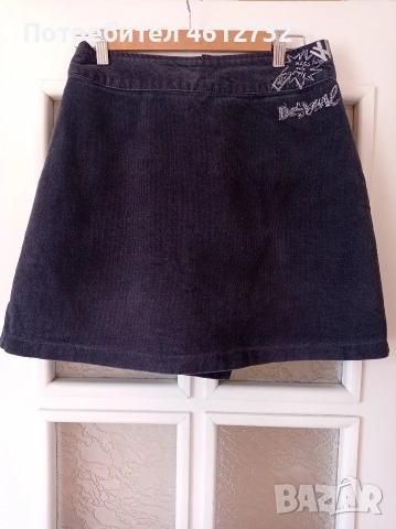 Дамска пола Desigual, снимка 2 - Поли - 53735207