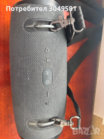JBL XTREME 2 Bluetooth тонколона, снимка 4 - Тонколони - 53634018