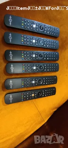 Дистанционно EON