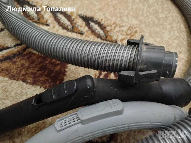 Продавам маркучи и аксесоари за прахосмукачки , снимка 10 - Прахосмукачки - 47905764