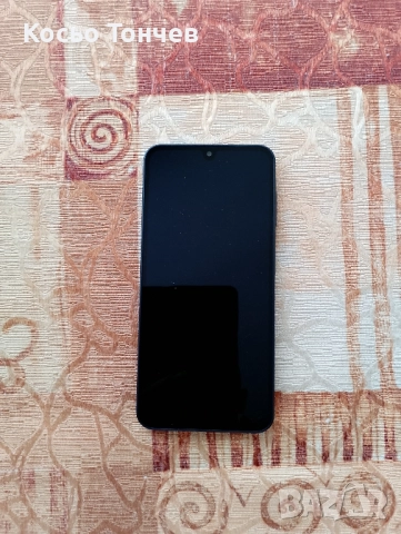 SAMSUNG GALAXY A16, снимка 2 - Samsung - 51614793