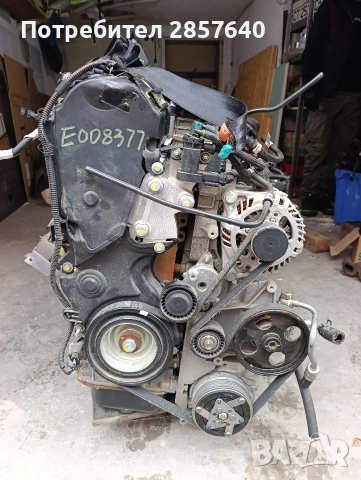 3 броя двигатели за Боксер, Джъмпер , Дукато 2,2hdi-140ps/ EVRO 6., снимка 5 - Аксесоари и консумативи - 52681676