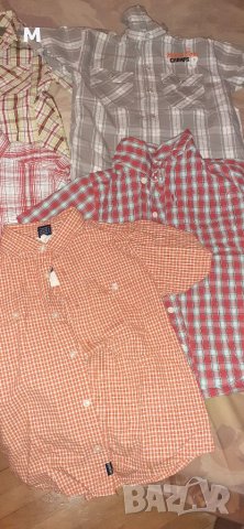 Ризи за момче, снимка 1