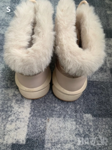 Топли боти 39 номер, снимка 4 - Дамски боти - 52388803