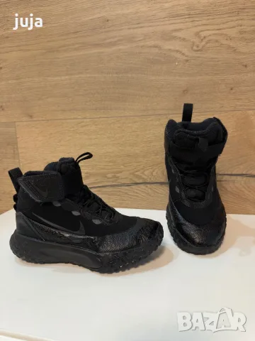 Детски боти-Nike