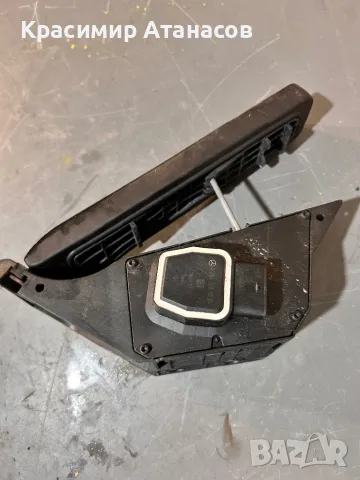 A2043000004. Педал газ, Потенциометър за Мерцедес Ц-класа W204. 