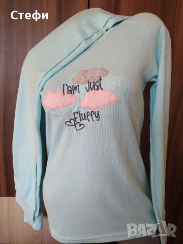 Дамска Пижама Интерлог 23лв