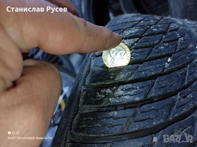 джанти и гуми , снимка 4 - Гуми и джанти - 51580559