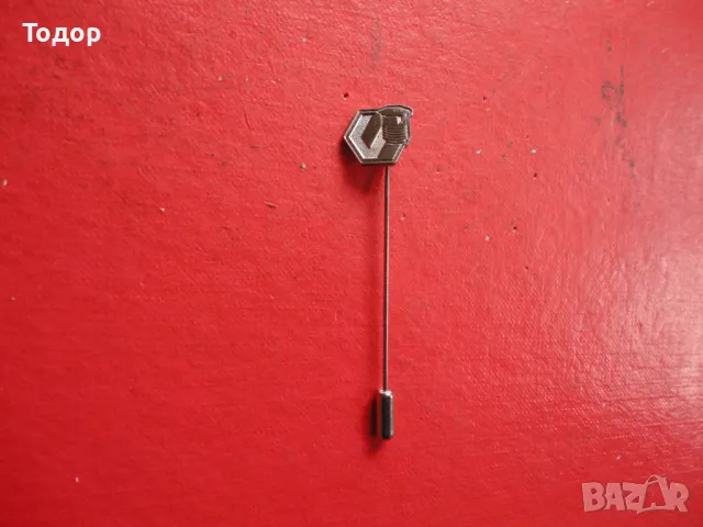 Знак значка 11, снимка 6 - Колекции - 50274307