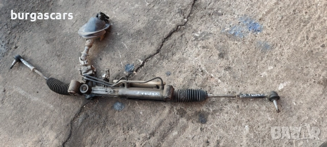 Кормилна рейка 025-0080-080-101 Opel Vectra C , снимка 3 - Части - 53042248
