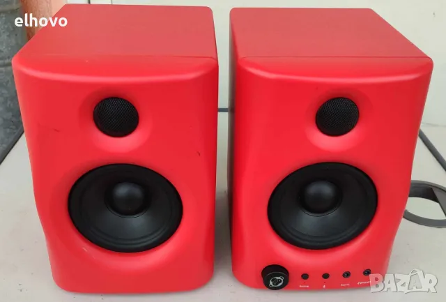 Тонколони Monkey Banana Gibbon Air Bluetooth, снимка 3 - Тонколони - 50163906