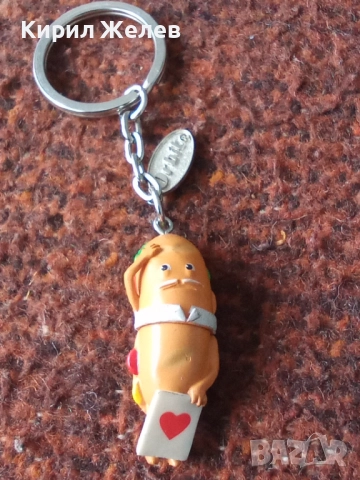 Ключодържател 52090, снимка 5 - Колекции - 52429691