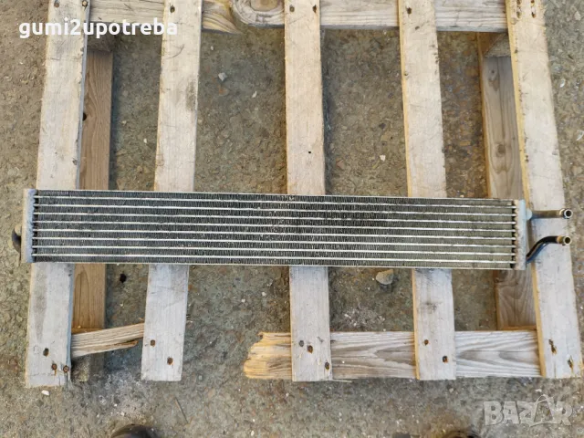 Радиатор Скоростна Кутия Porsche Cayenne 3.0D 92A/EG22/2012, снимка 1