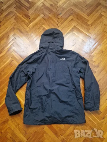 Страхотно мъжко яке THE NORTH FACE размер L, снимка 8 - Якета - 55982129