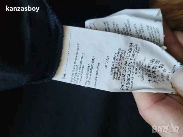 Mercedes AMG Petronas F1 2023 Men's Team - мъжка колекционерска тениска КАТО НОВА L, снимка 6 - Тениски - 49883891