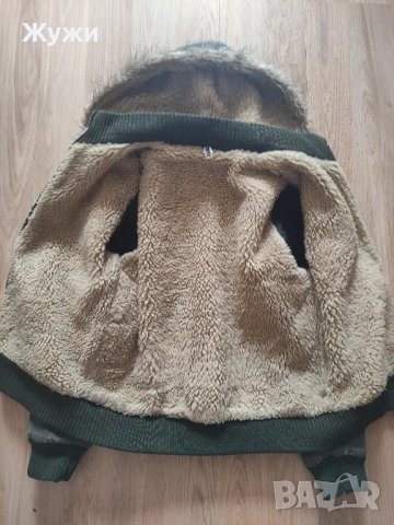 НАМАЛЕНИЕ 15% НА ВСИЧКО В ТАЗИ ОБЯВА!! ДАМСКИ ЯКЕТА размер М и S, снимка 6 - Якета - 49040269