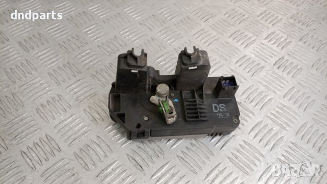 Брава врата Opel Zafira A 2001г.(задна лява)	