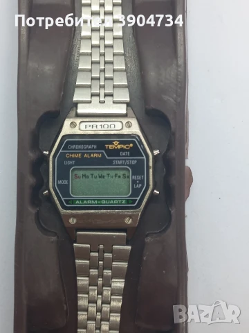 TEMPIC ЧИСТО НОВ !!!, снимка 2 - Антикварни и старинни предмети - 50722730