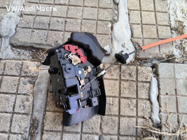 Брава механизъм за задна лява врата за Ауди А4 Б6 Audi A4 B6 