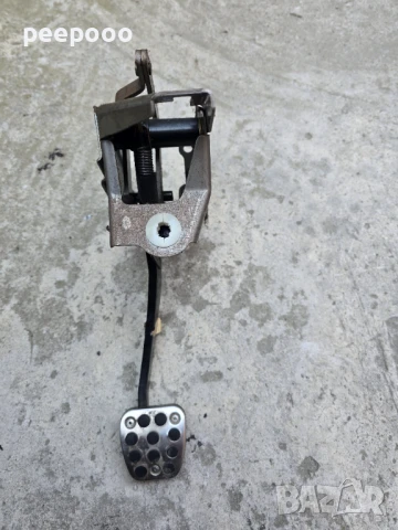 Педал за спирачка на Хонда Сивик 8