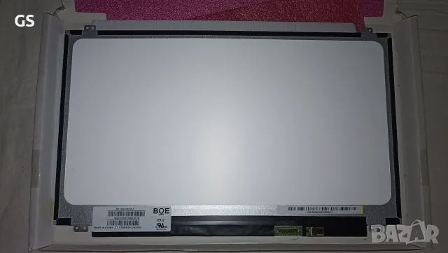 Продавам матрица за лаптоп BOE NT156FHM-N41 15.6" Full HD 1920x1080