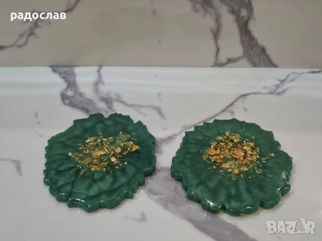 Подложки за чаши 