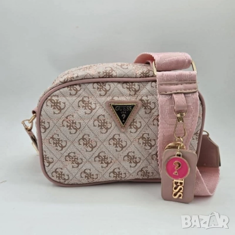маркови чанти pinko Louis Vuitton guess versace Karl legenfeld, снимка 18 - Чанти - 52112600