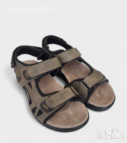 Мъжки сандали , снимка 1