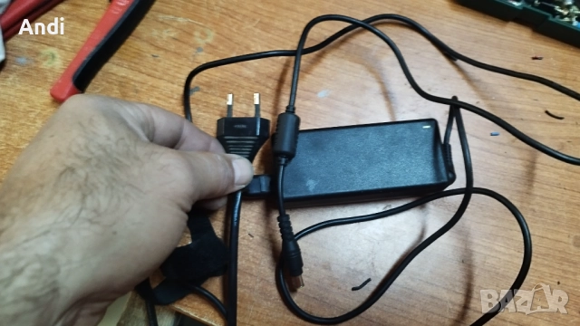 Захранване - Адаптер SONY VAIO 16V / 4.0A VGP-AC16V8 оригинален, снимка 13 - Захранвания и кутии - 52347154