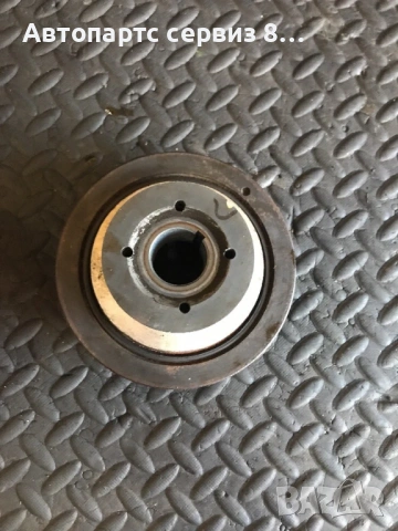 Ролка на колянов вал бензин for KIA Carens 1.8 (2002-2006) 3F183